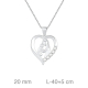 GARGANTILLA PLATA MAMA